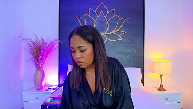 AlisonTravis online show from 03-18-26, 03:35