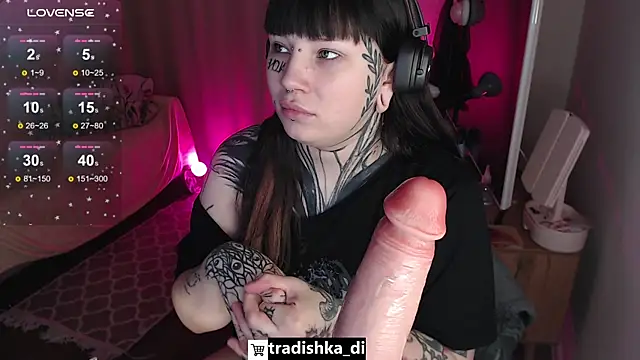 tradishka online show from 11-10-25, 06:35