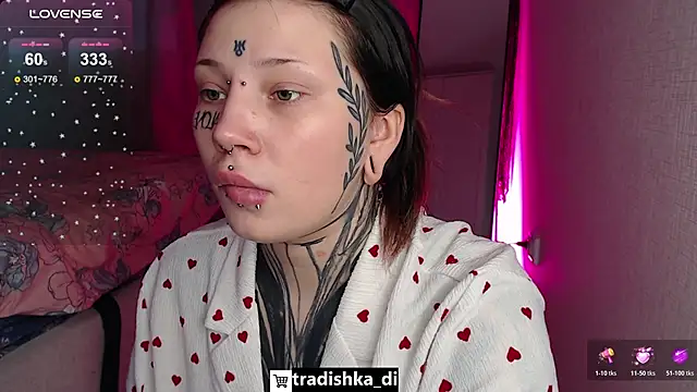 tradishka online show from 11-28-25, 12:27