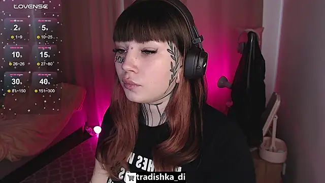 tradishka online show from 11-04-25, 12:09