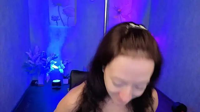 kimberlyray777 online show from 09-14-25, 01:55