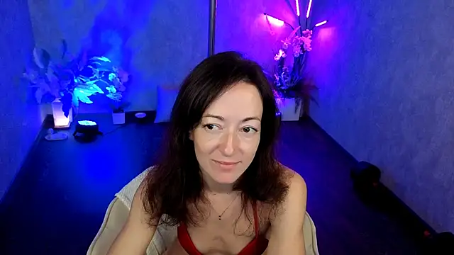 Snapshot of kimberlyray777 chatting on 07-24-26, 06:09 kimberlyray777 online show from 07-24-26, 06:09