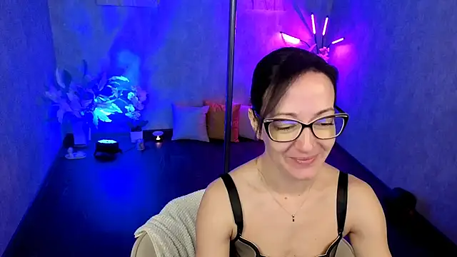 Snapshot of kimberlyray777 chatting on 06-30-26, 05:29 kimberlyray777 online show from 06-30-26, 05:29