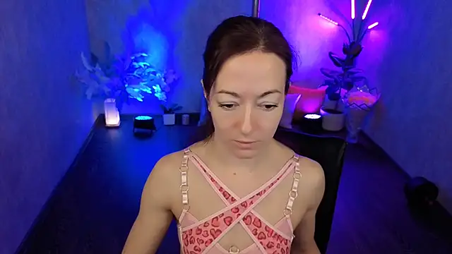 Snapshot of kimberlyray777 chatting on 02-05-26, 05:47 kimberlyray777 online show from 02-05-26, 05:47