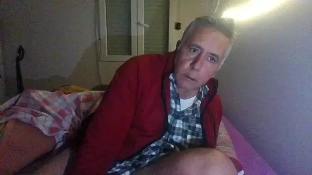 parejamlga58 online show from 01-13-26, 11:30