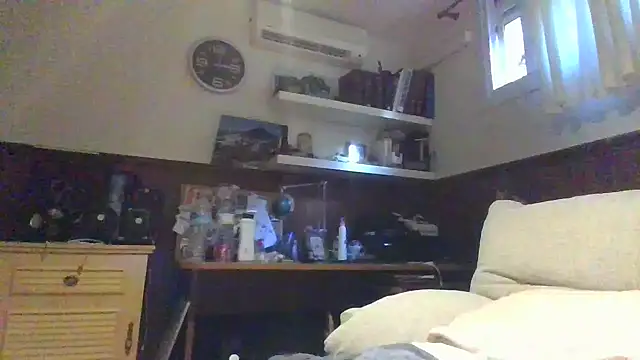 parejamlga58 online show from 12-03-24, 03:06