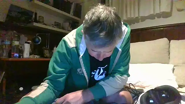 parejamlga58 online show from 12-03-24, 02:31