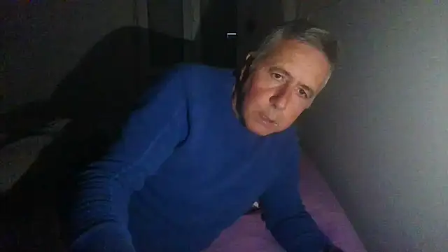 parejamlga58 online show from 01-10-26, 11:00