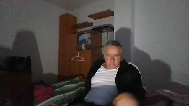 parejamlga58 online show from 12-14-25, 09:42