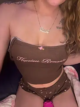 princesspassionn online show from 03-04-26, 01:57