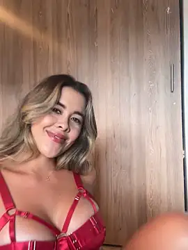 Emilia Bakerr online show from 05-28-26, 06:25