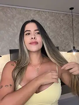 Snapshot of Emilia_Bakerr chatting on 03-03-26, 07:32 Emilia Bakerr online show from 03-03-26, 07:32