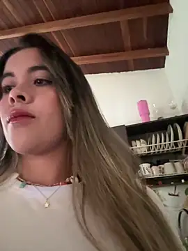 Emilia Bakerr online show from 03-19-26, 07:03