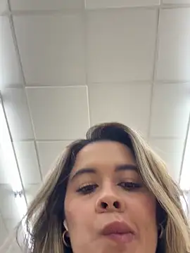 Emilia Bakerr online show from 05-22-26, 06:28