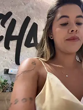 Emilia Bakerr online show from 05-17-26, 06:52