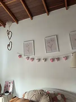 Emilia Bakerr online show from 05-08-26, 06:12
