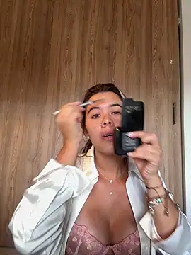 Emilia Bakerr online show from 05-18-26, 06:12