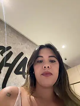 Emilia Bakerr online show from 03-13-26, 06:24