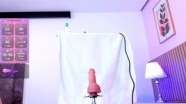 sweety bombom online show from 03-06-26, 03:23