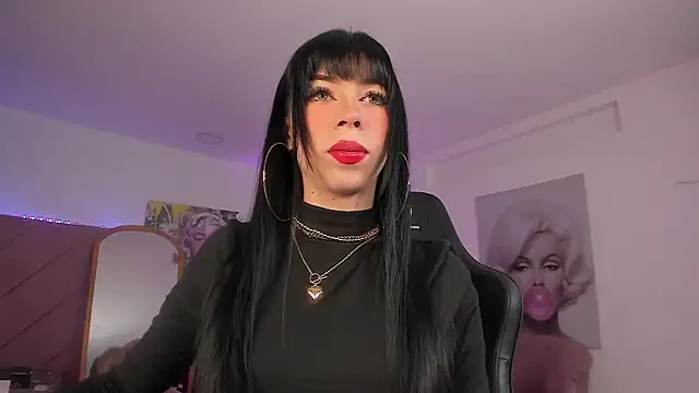 Marily Daniela  online show from 06-20-26, 02:16