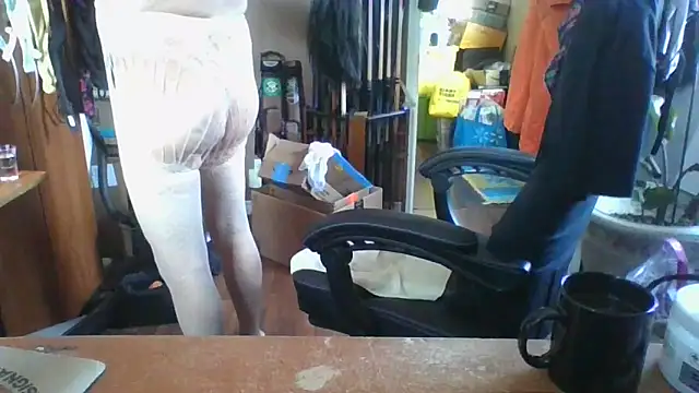 Daremeknot online show from 03-04-26, 04:26