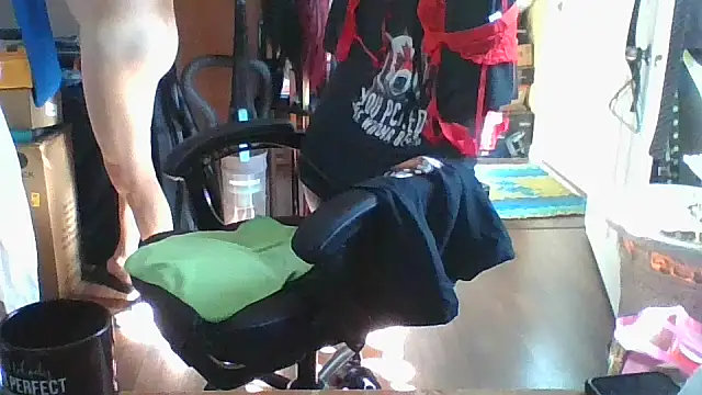 Daremeknot online show from 05-11-26, 02:07