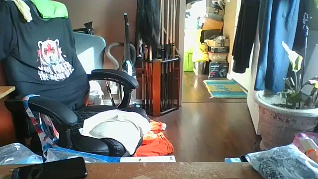 Daremeknot online show from 04-09-26, 01:39