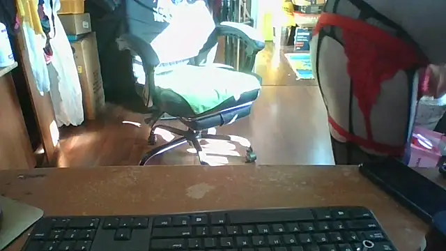 Daremeknot online show from 05-08-26, 01:37