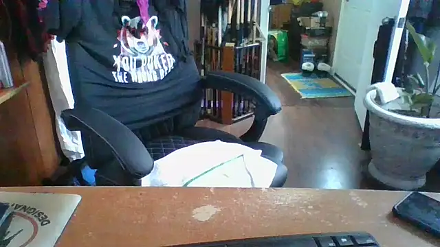 Daremeknot online show from 01-12-26, 03:52