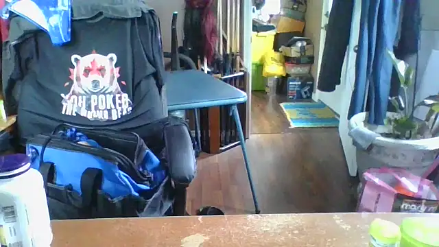 Daremeknot online show from 04-19-26, 06:10