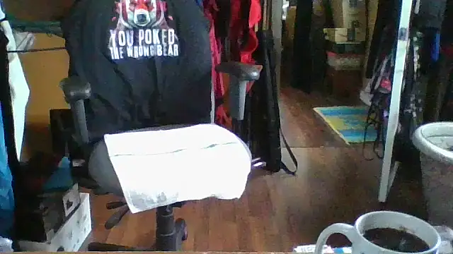 Daremeknot online show from 11-14-25, 03:59