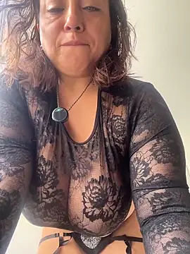 MrsFoucher online show from 12-04-25, 12:59