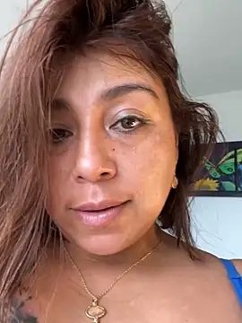 MrsFoucher online show from 09-24-25, 01:28