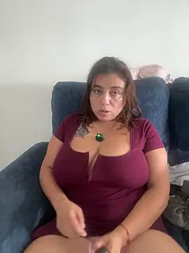 MrsFoucher online show from 11-09-25, 08:02