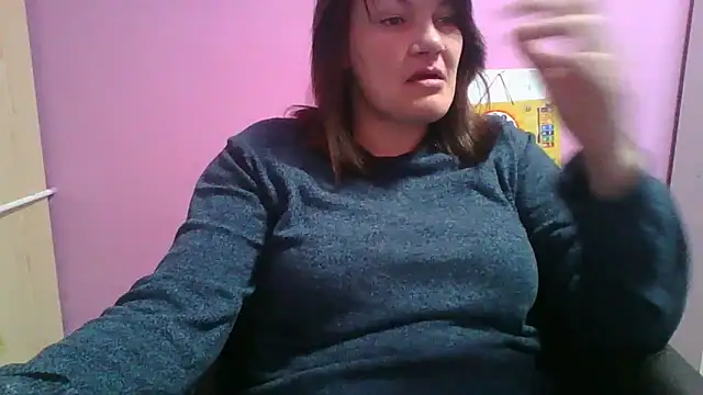 Lucinka1 online show from 03-21-25, 06:40