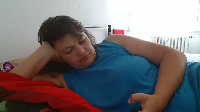 Lucinka1 online show from 09-22-25, 07:14