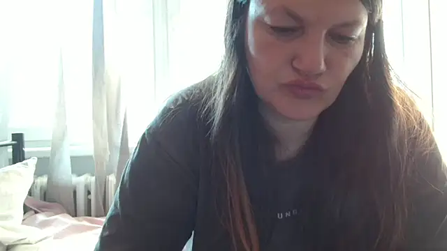 Lucinka1 online show from 05-19-26, 07:15