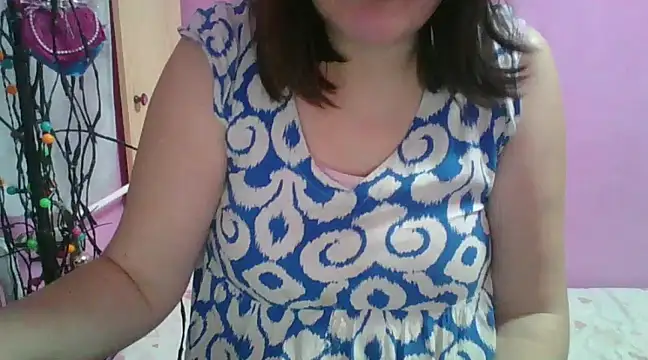 Lucinka1 online show from 02-14-25, 05:25