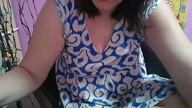 Lucinka1 online show from 03-17-25, 10:08