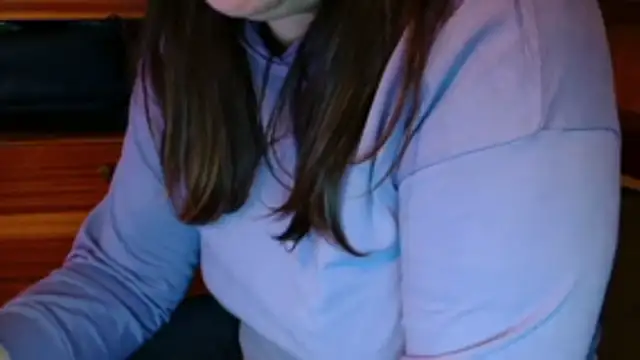 Lucinka1 online show from 02-13-26, 03:56