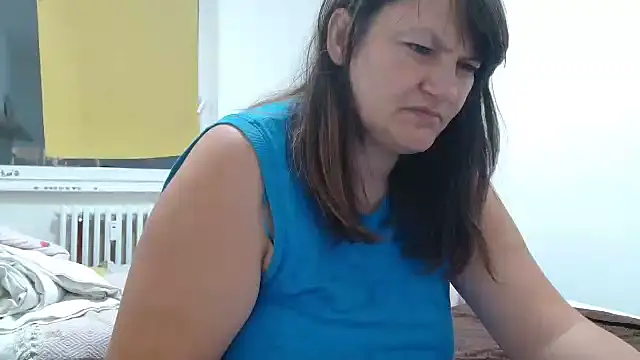 Lucinka1 online show from 09-21-25, 06:24