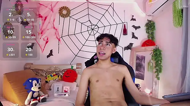 huge armound online show from 11-07-25, 01:21