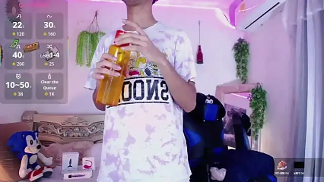 huge armound online show from 10-06-25, 05:13