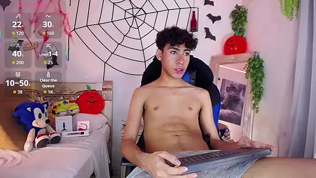 huge armound online show from 10-25-25, 07:07