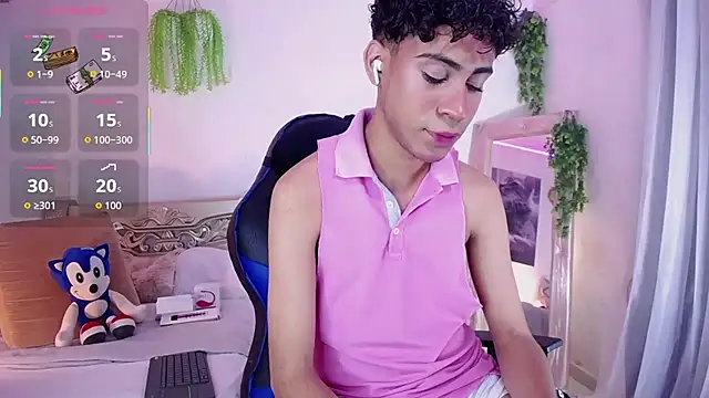 huge armound online show from 10-05-25, 11:06