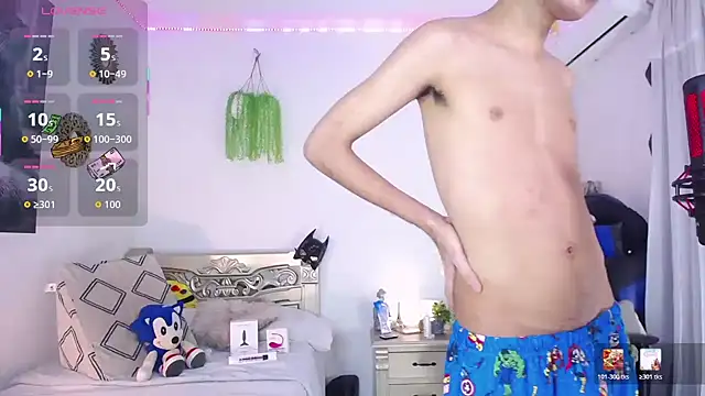 huge armound online show from 03-22-26, 04:41