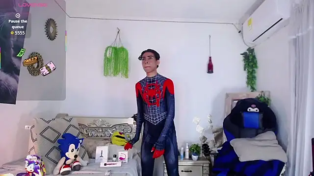 huge armound online show from 04-12-26, 10:35