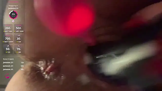 Marina- online show from 11-28-25, 08:09