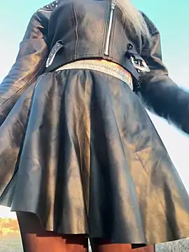 Marina- online show from 03-09-26, 03:48