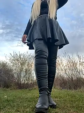 Marina- online show from 11-02-25, 01:49